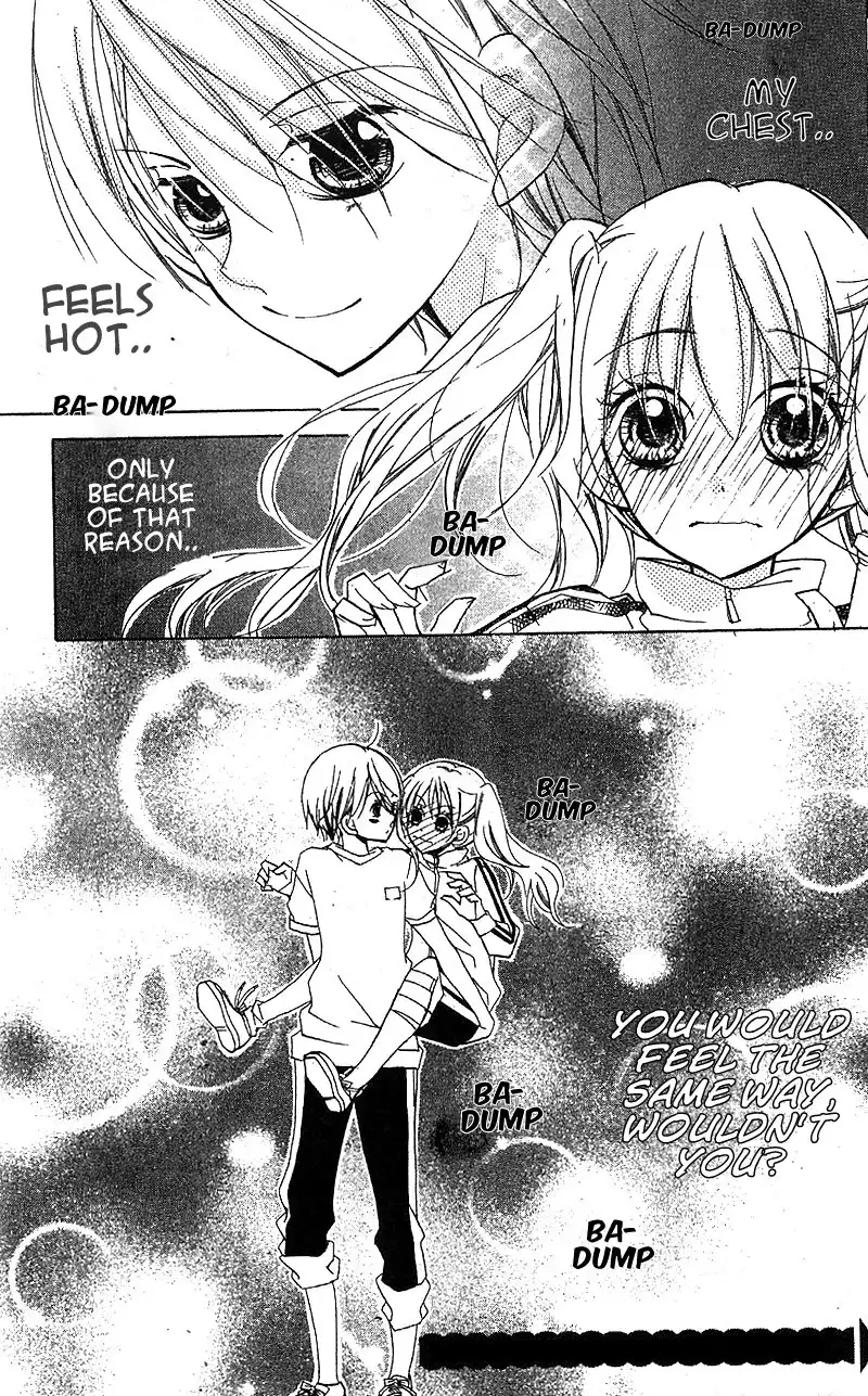 Kimi no Neiro Chapter 4 38